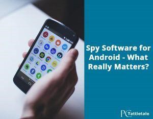What Is the Best Free Android Spy App